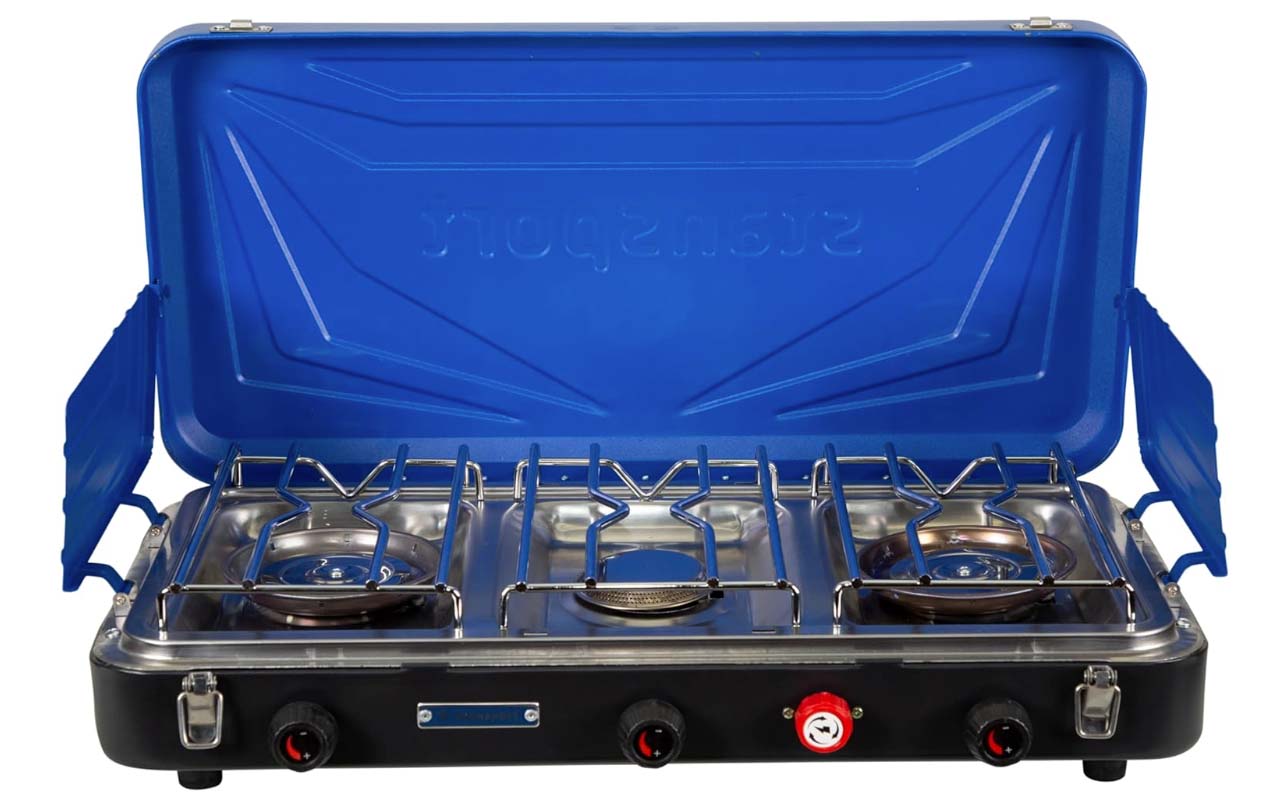 Best Camping Stoves of 2024 Switchback Travel